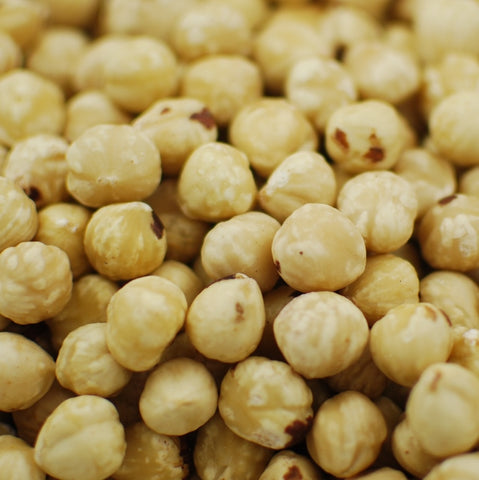 Hazelnuts - Blanched (Filberts) - Napa Nuts