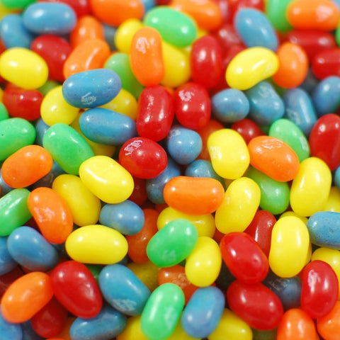 Jelly Belly - Sours Mix - Napa Nuts
