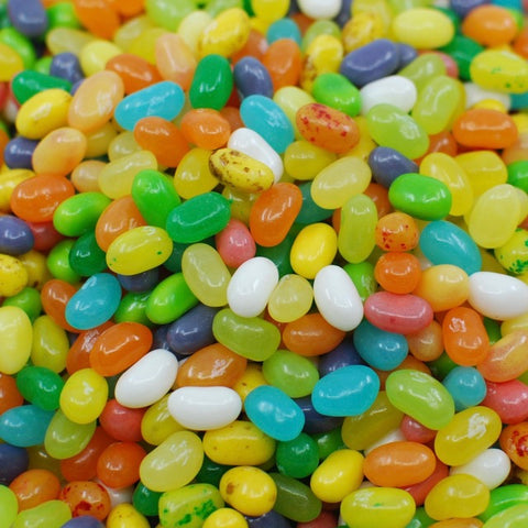 Jelly Belly - Tropical Mix