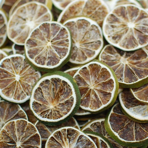 Lime - Slices