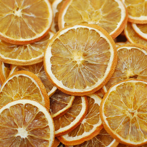 Orange - Navel - Slices