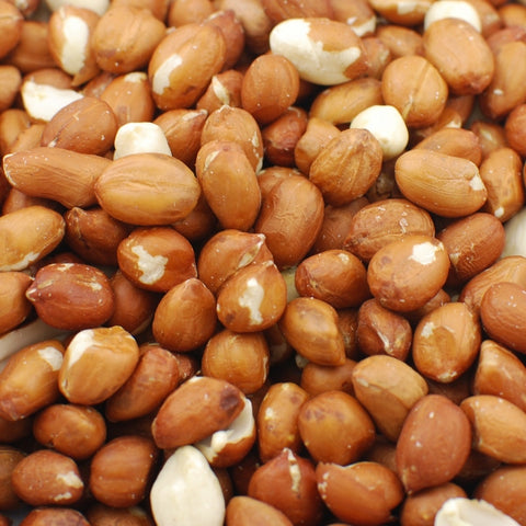 Peanuts - Spanish - Napa Nuts