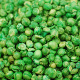 Peas - Green - Napa Nuts