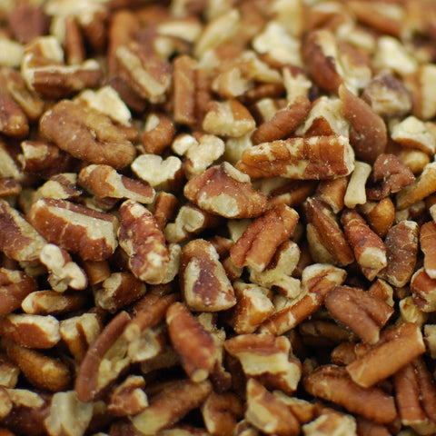 Pecans - Fancy - Pieces - Medium - Napa Nuts
