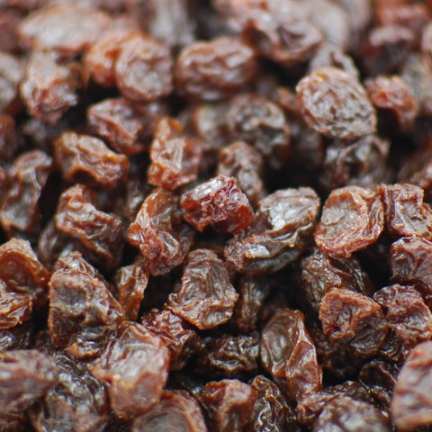 Raisins - Black - Napa Nuts