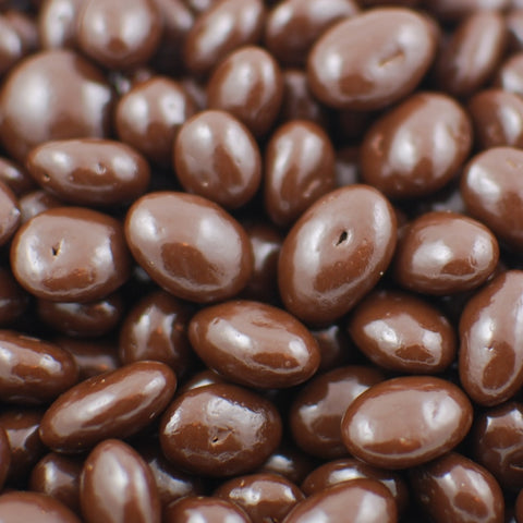 Raisins - Chocolate - Dark - Napa Nuts