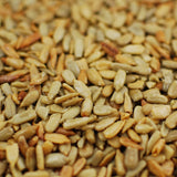 Seeds - Sunflower - Roasted - Salted - Napa Nuts