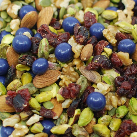 Trail Mix - Rutherford Blend
