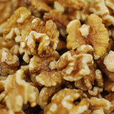Walnuts - Halves & Pieces - Napa Nuts