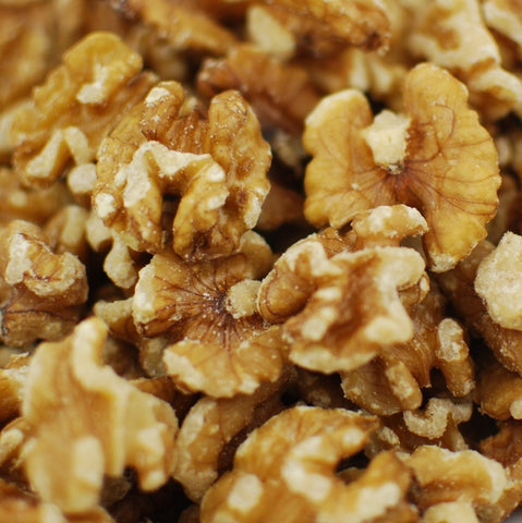 Walnuts - Halves & Pieces - Napa Nuts