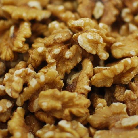 Walnuts - Halves - Napa Nuts