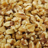 Walnuts - Pieces - Medium - Napa Nuts