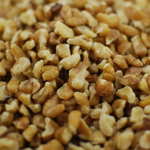 Walnuts - Pieces - Small - Napa Nuts